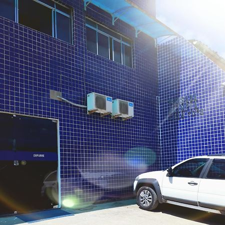 Pousada Olimpia Maceio  Exterior photo