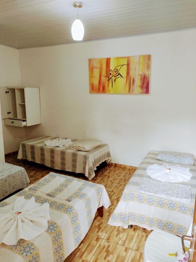 Pousada Olimpia Maceio  Room photo