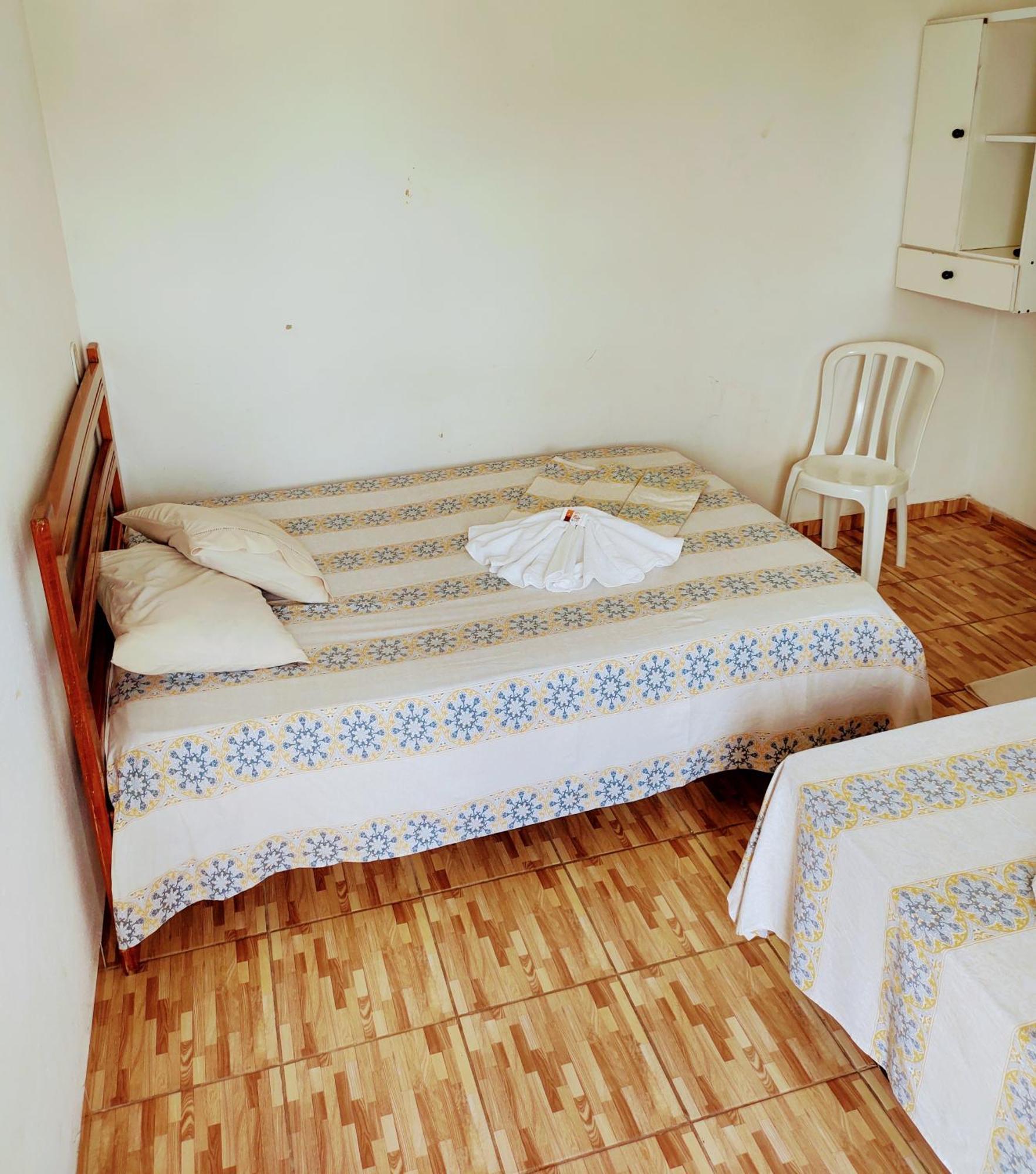 Pousada Olimpia Maceio  Room photo
