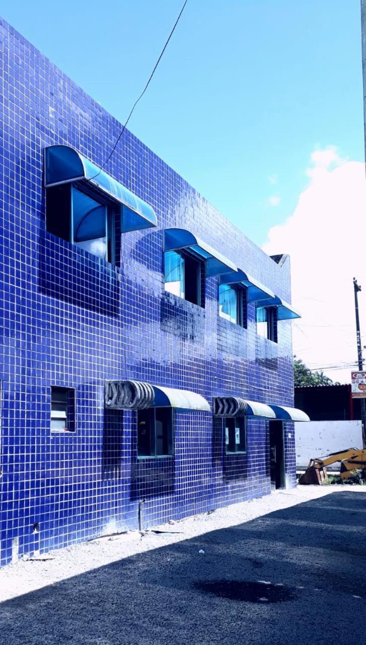 Pousada Olimpia Maceio  Exterior photo